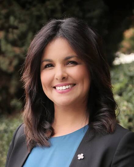 Who We Are - California Hospital Association