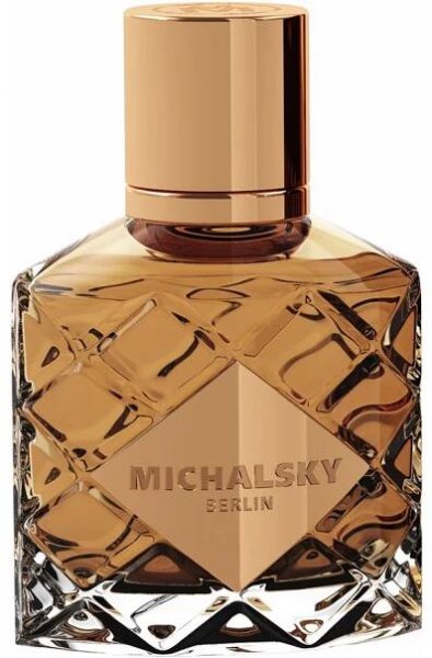 Michael Michalsky Iconic for Men Eau de Toilette Spray