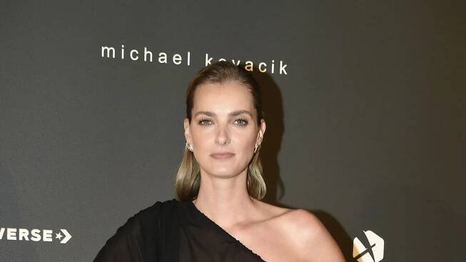 Topmodelka Denisa Dvořáková: Skončila pod kudlou!