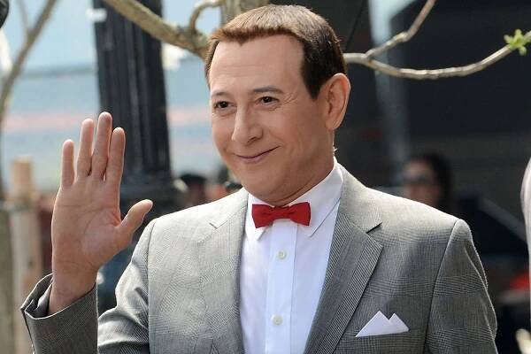 Pee-wee Herman Star Paul Reubens Recalls the 'Painful' Memory of Being Falsely Labeled a 'Pedophile' on His Deathbed