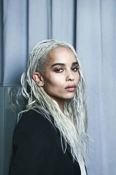 Zoë Kravitz Named YSL Beauty's Global Ambassador, Misty Copeland Lands a Deal With Estée Lauder And More Celeb Campaigns
