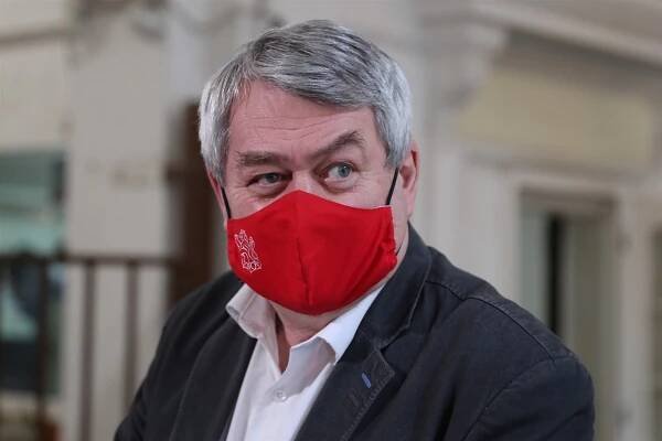 KSČM bude do konce května napínat vládu, co udělá při hlasování o nedůvěře