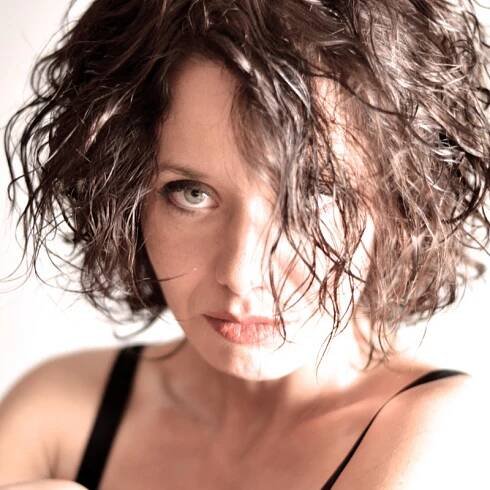 Daniela Choděrová - ACTORSMAP
