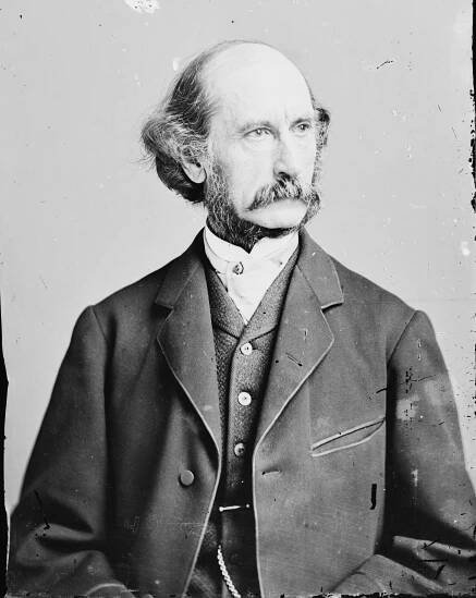 Lafayette S. Foster