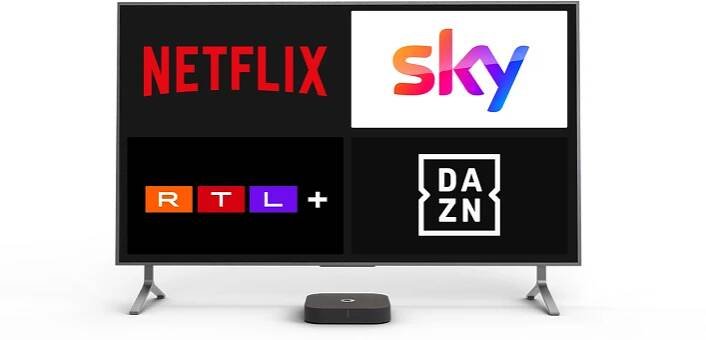 GigaTV – TV über DSL, Kabel & Glasfaser | Vodafone