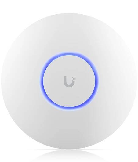 Ubiquiti UniFi U6+ | WiFiShop.cz - VanCo.cz eStore