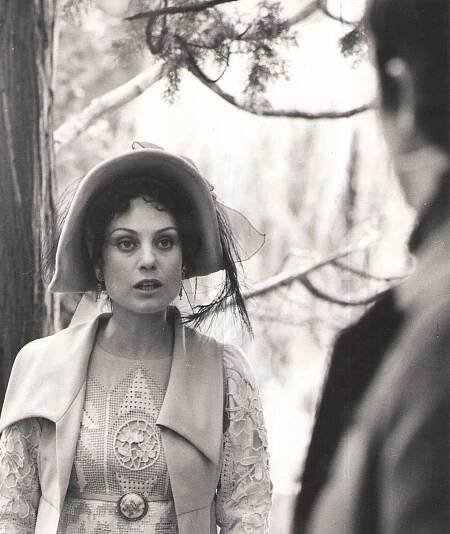 Emília Galottiová - Z filmu - Soňa Valentová