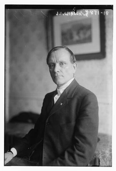 John Alexander Armstrong