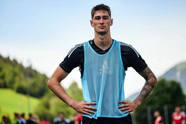 Tomáš Čvančara odpovídal na dotazy fanoušků | sparta.cz