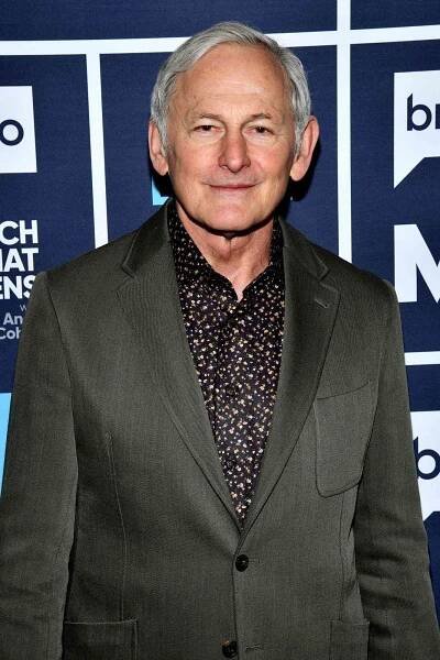 Victor Garber