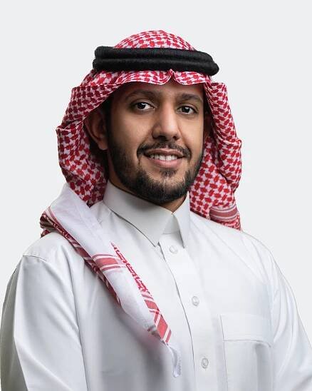 Abdullah Al Rabiah – STAT