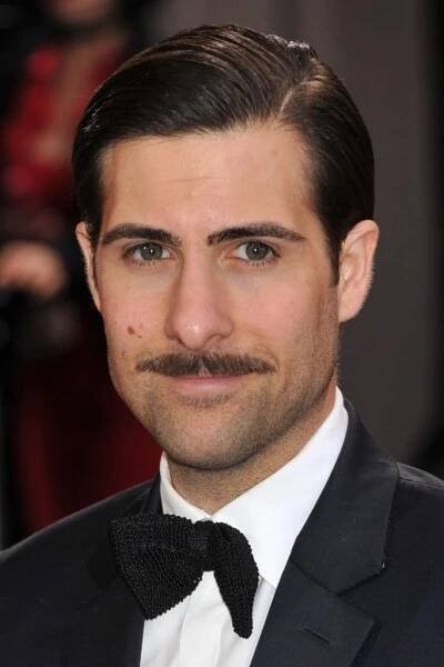 Jason Schwartzman herec