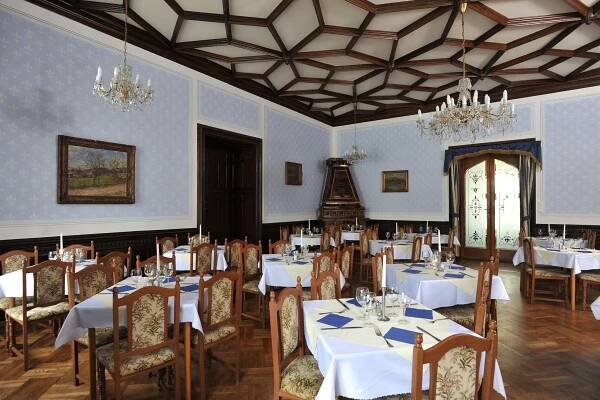 LÁZNĚ HOTEL VRÁŽ, s.r.o. foto 2