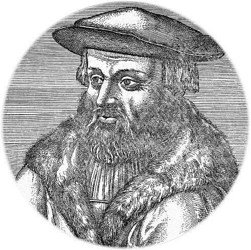 Leonhard Fuchs