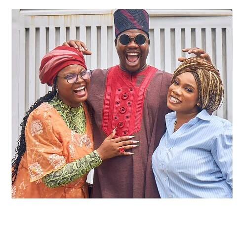 Debo Adedayo — Actor, Content Creator, Performer and Producer