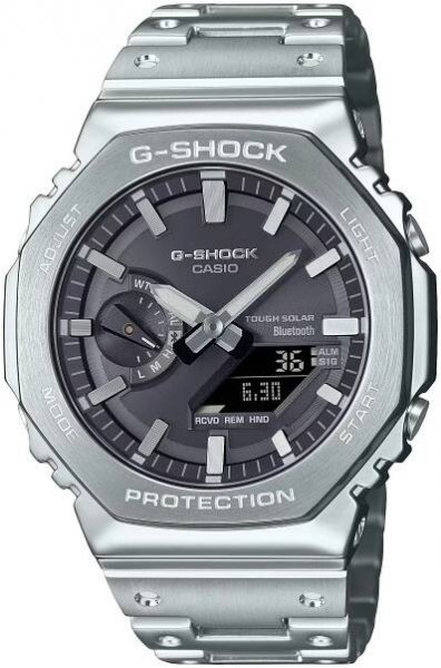 Casio G-Shock GM-B2100SD-1AER