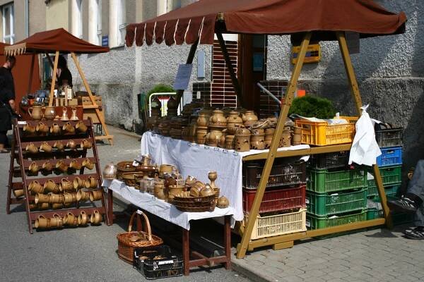 Hody 2011 - Městys Velký Újezd