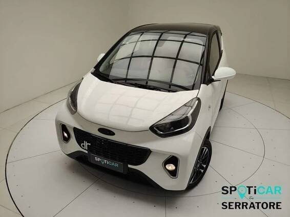 Dr Automobiles dr1 2023