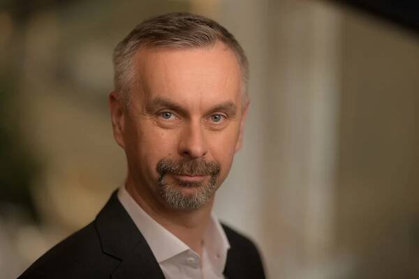 David Formánek: Banka musí být pro své klienty korábem, který ustojí i plavbu na rozbouřeném moři | iTradeNews.cz