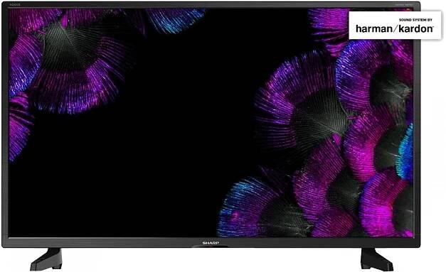 32" Sharp 32BB3E