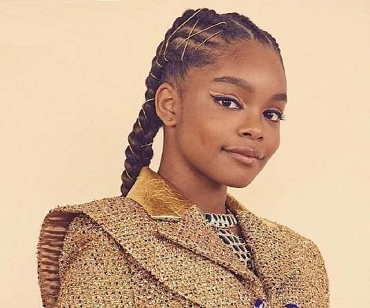 Marsai Martin Biography – Facts, Childhood, Family Life, Achievements