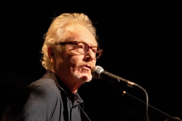 Křest alba "Jednou tě potkám" Vladimíra Mišíka v obrazech - musicserver.cz