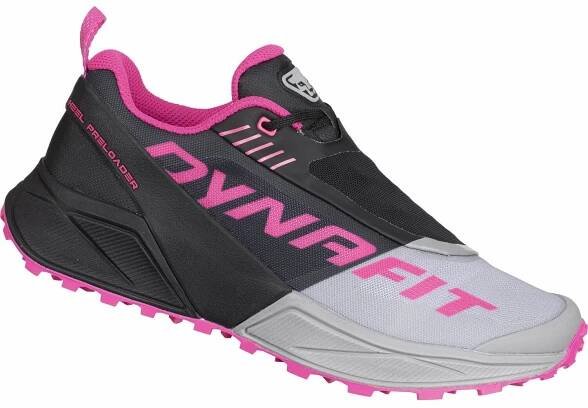 Dynafit Ultra 100 W alloy/black out - Runsport.cz