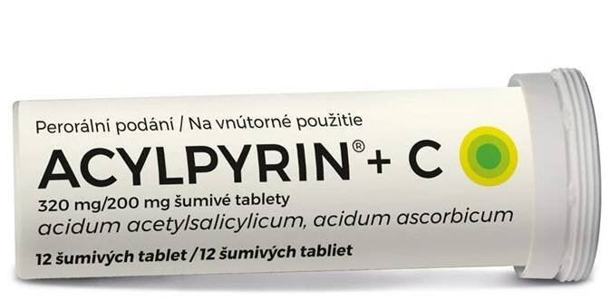 ACYLPYRIN