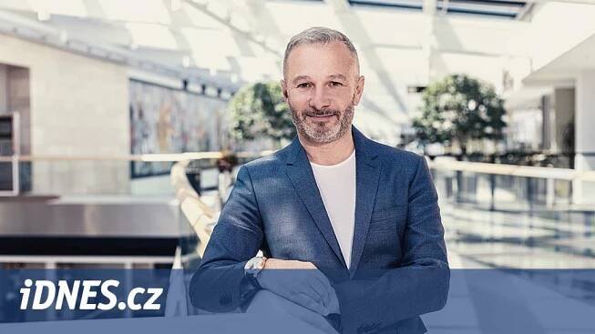 Atrium Flora a Myslbek kupuje developer Morávek. Zaplatil za ně osm miliard - iDNES.cz