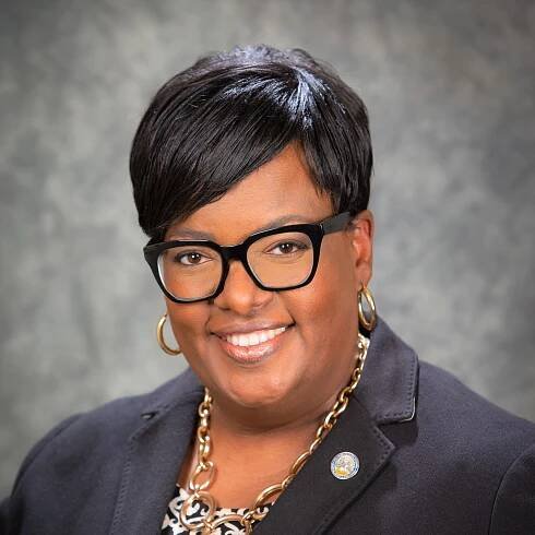Carla Bell Johnson