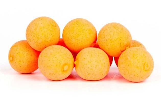 Imperial Baits V-Pop Orange Orange 16mm 60g | Rybářství Carpio