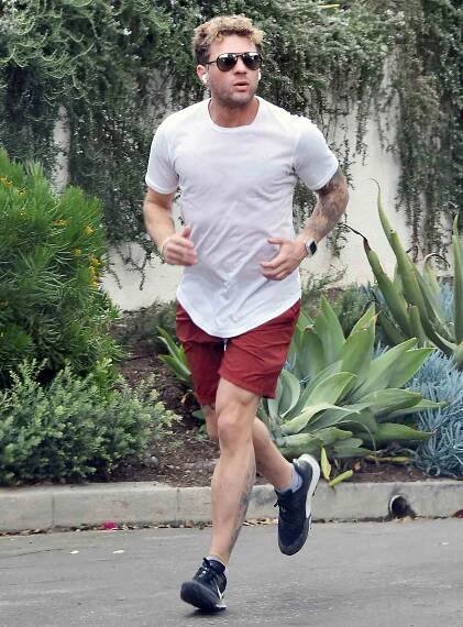 Ryan Phillippe