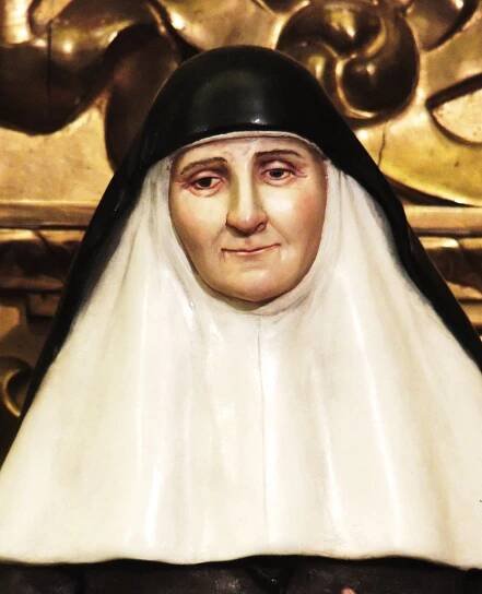 María Isabel Salvat Romero – Wikipedie