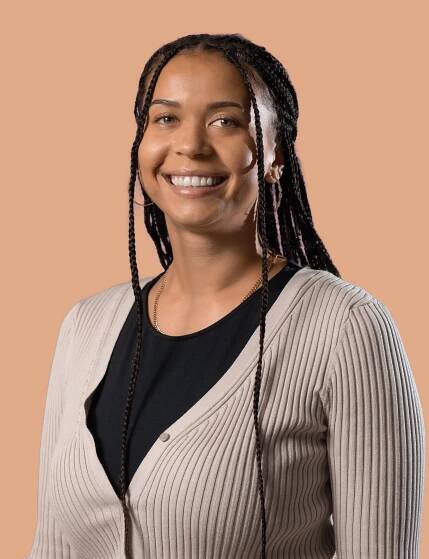 Meet Our Board — African American Roundtable