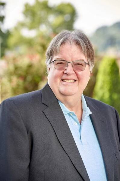 Michael Morris