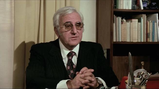 Adolfo Celi: Představitel padouchů se proslavil jako nepřítel Sandokana - Médium.cz