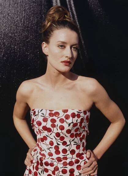 Natascha McElhone fotka