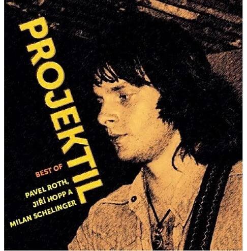 Best Of - Projektil [CD]