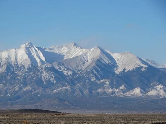 Colorado Land for Sale | Off-Grid Land | Cheap Acreage | SLNE 