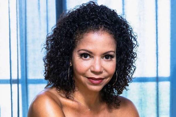 ER Alum Gloria Reuben Says Menopausal Hot Flashes 'Wreaked Havoc' on Her Life: 'Dragon in My Belly' (Exclusive)