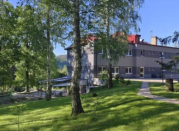 Penzion Harmony resort Javorník foto 3