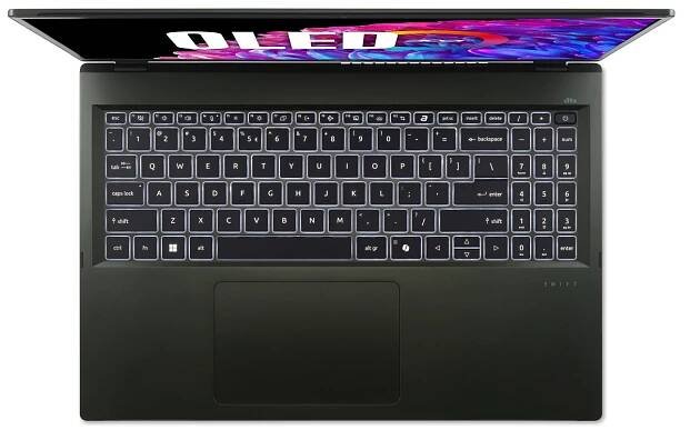Acer Swift Edge 16 (NX.KTDEC.001)