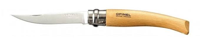 Nůž OPINEL EFFILE VRI No.08 BUK