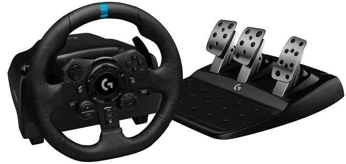 Logitech G923 941-000149