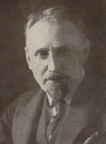 František Cína Jelínek