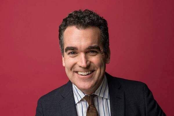 IMAGES ~ Brian d’Arcy James