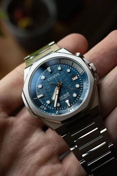 Citizen Series 8 v akci na Helveti.cz | Blog.Helveti.cz