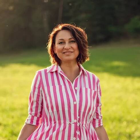 O mně - Petra Rusňáková