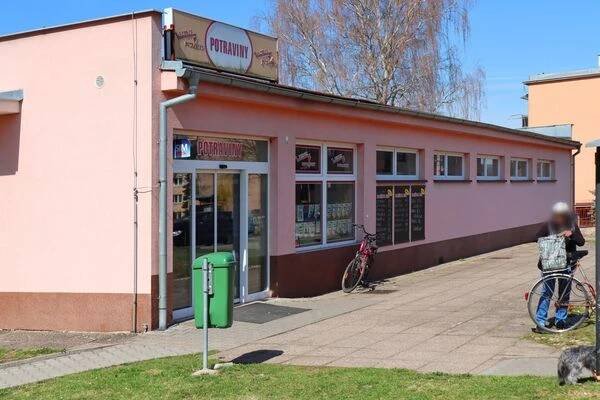 Verner potraviny foto 1