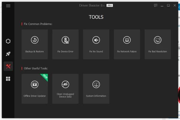 Download IObit Driver Booster Pro 12.3.0.557 Full Vĩnh Viễn – Cài driver tự động cho máy tính – PHẦN MỀM NET